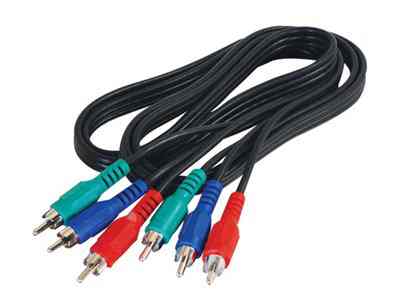 C2G Value Series cable de video 80015